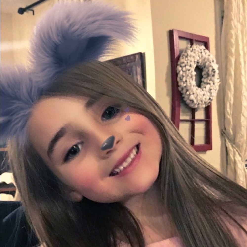 Meet your Posher, Marsha